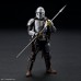 00-61797 1/12 THE MANDALORIAN (BESKAR ARMOR) SILVER COATING VER.