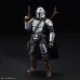 00-61797 1/12 THE MANDALORIAN (BESKAR ARMOR) SILVER COATING VER.