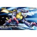 00-62077 Figure Rise Standard Digimon Metal  Metalgarurumon