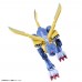 00-62077 Figure Rise Standard Digimon Metal  Metalgarurumon