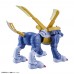 00-62077 Figure Rise Standard Digimon Metal  Metalgarurumon