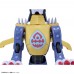 00-62077 Figure Rise Standard Digimon Metal  Metalgarurumon