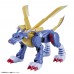 00-62077 Figure Rise Standard Digimon Metal  Metalgarurumon