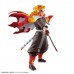 00-63029 Kimetsu no Yaiba Demon Slayer Kyojuro Rengoku Model Kit