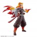 00-63029 Kimetsu no Yaiba Demon Slayer Kyojuro Rengoku Model Kit