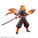 00-63029 Kimetsu no Yaiba Demon Slayer Kyojuro Rengoku Model Kit