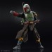 00-63390  1/12 BOBA FETT (THE MANDALORIAN VER.) MODEL FIGURE