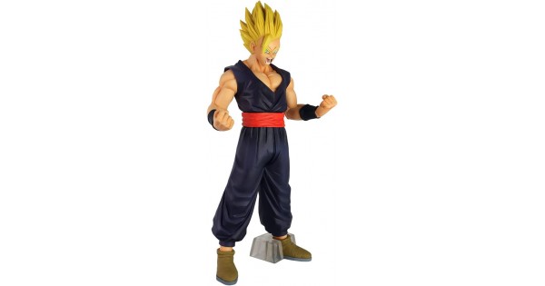 DB-111 Fuwakororin (M Size) G Son Gokou (Super Saiyan Ver.)