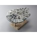 00-63826  1/144 MILLENNIUM FALCON (THE FORCE AWAKENS VER.)