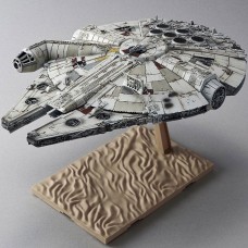 00-63826  1/144 MILLENNIUM FALCON (THE FORCE AWAKENS VER.)