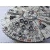 00-63826  1/144 MILLENNIUM FALCON (THE FORCE AWAKENS VER.)