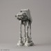 00-63846  1/144 STAR WARS AT-AT MODEL KIT