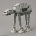 00-63846  1/144 STAR WARS AT-AT MODEL KIT