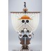 00-63944 One Piece Sailing Ship Collection Going Merry Model Kit