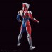 00-65314 Figure-rise Standard Ultraman Decker Flash Type