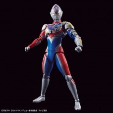 00-65314 Figure-rise Standard Ultraman Decker Flash Type