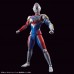 00-65314 Figure-rise Standard Ultraman Decker Flash Type