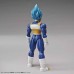 00-58227 Figure Rise Standard DragonballZ Plastic Model Kit  Super Saiyan God Super Saiyan Vegeta 