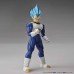 00-58227 Figure Rise Standard DragonballZ Plastic Model Kit  Super Saiyan God Super Saiyan Vegeta 