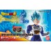 00-58227 Figure Rise Standard DragonballZ Plastic Model Kit  Super Saiyan God Super Saiyan Vegeta 