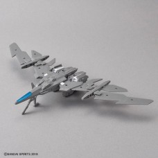 00-59549 02 Extended Armament Vehicle EV-02 Air Fighter Version (Gray) 30 Minute Missions