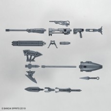 00-60737 08 Option Weapon 1 for Cielnova 30 Minute Missions