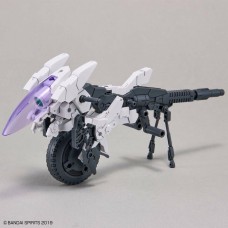 00-61665 30MM Extended Armament Vehicle EV-09 Cannon Bike