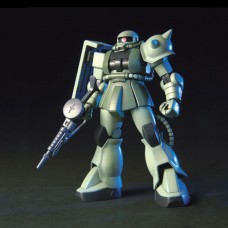 00-57392 1/144 HGUC40 MS-06 Zaku II Mobile Suit Gundam