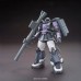 00-57732 1/144 HG Gundam the Origin MS-06R-1 Zaku II High Mobility Type Principality of Zeon Black Tri-Stars Use Mobile Suit [GAIA/MASH]