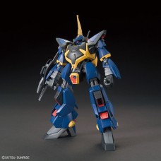 00-58008 1/144 HG Universal Century Z Gundam RMS-154 Barzam Titans Mass-Produced Mobile Suit 