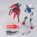 00-58779 HG Cosmic Era GAT-X105+AQM/E-X01 Aile Strike Gundam O.M.N.I.Enforcer Mobile Suit