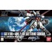 00-58779 HG Cosmic Era GAT-X105+AQM/E-X01 Aile Strike Gundam O.M.N.I.Enforcer Mobile Suit