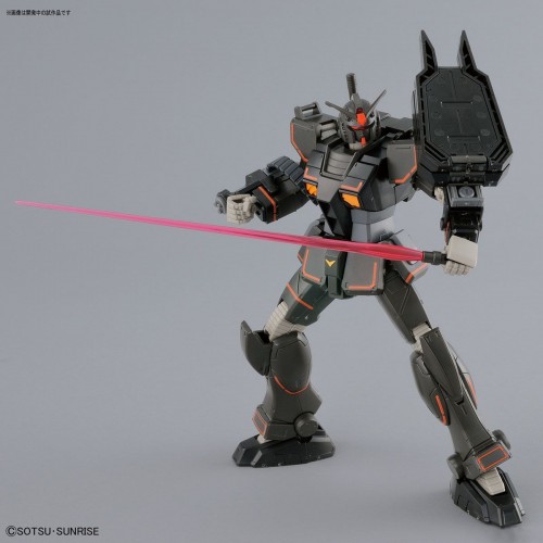 Gundam the origin gundam 2025 fsd hg mdl kit previewsworld