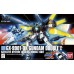 00-59166 HGAW GX-9901-DX GUNDAM DOUBLE X