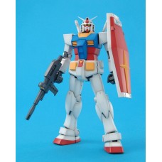 00-61583 1/100 MG Gundam Rx-78-2 Ver 2.0 Mobile Suit 