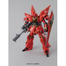 00-61909 1/100 MG MSN-06S SINANJU