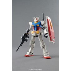 00-62847 1/100 MG GUNDAM RX-78-02 GUNDAM