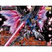 00-63039 MG 1/100 Z.A.F.T. Mobile Suit ZGMF-X42S Destiny Gundam Extreme Blast Mode