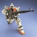 00-63146 1/100 MG RGM-79[G] Ground Combat GM  - Mobile Suit Gundam: The 08th MS Team