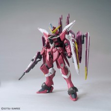 00-63150 1/100 MG ZGMF-X09A JUSTICE GUNDAM GUNDAM SEED