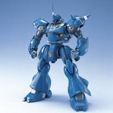 00-63507 1/100 MG MS-18E Kampfer Mobile Suit Gundam 0080: War in the Pocket