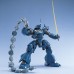 00-63507 1/100 MG MS-18E Kampfer Mobile Suit Gundam 0080: War in the Pocket