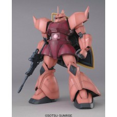 00-63571 1/100 MG MS-14S Gelgoog Char Aznable's Custom Mobile Suit