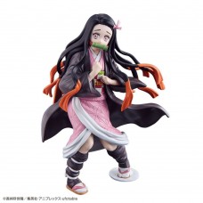 00-65319 Demon Slayer: Kimetsu no Yaiba - Nezuko Kamado Model Kit