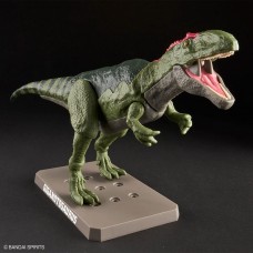 00-66320 Plannosaurus Giganotosaurus Model Kit