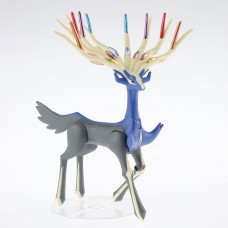 00-66716 Pokemon Model Kit Select 33 Xerneas