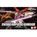 00-55466 1/144 HG GUNDAM SEED SWORD IMPULSE GUNDAM