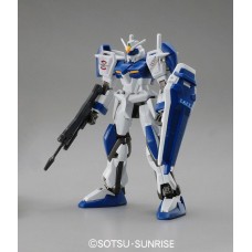 00-60359 1/144 HG GUNDAM SEED R02 DUEL GUNDAM ASSAULTSHROUD