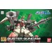 00-60360 1/144 HG GUNDAM SEED R03 BUSTER GUNDAM