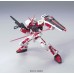 00-55602 1/144 HG MBF-P02 Gundam Astray Red Frame [Flight Unit]